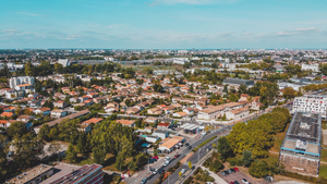 Blanchisserie industrielle Villeurbanne